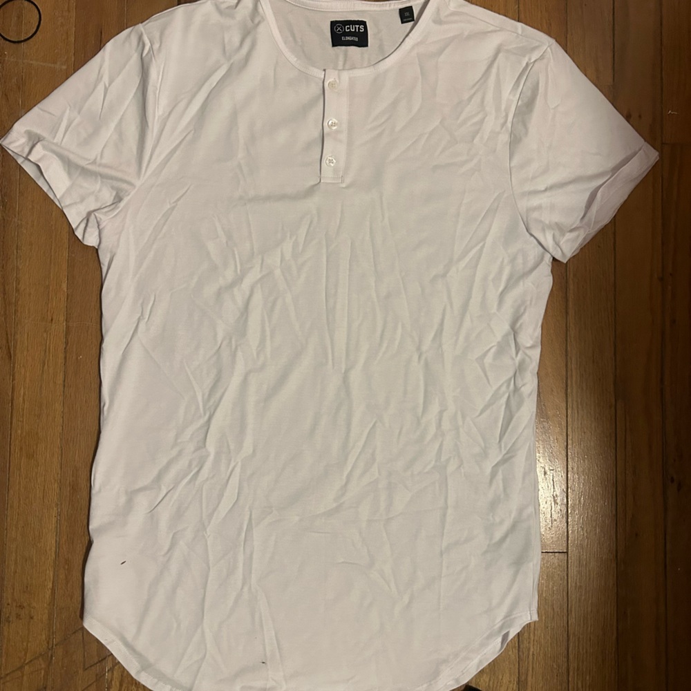 Cuts Clothing T-Shirt